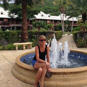 Meet your Posher, Jolanta